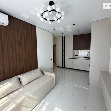 Довгострокова оренда 2к Квартира Сімферопольська вулиця ЖК Панорама