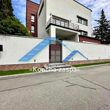 Козин, Конча Заспа. Продажа загородного дома