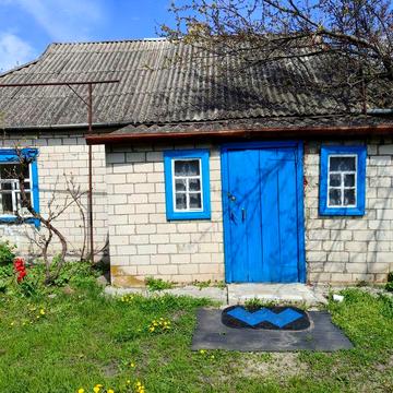 Продам будинок в с. Орлівщина