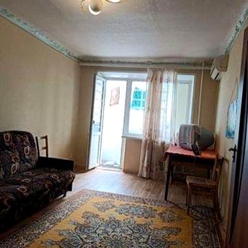 Оренда 1-кімнатної квартири, вул. Зимових походів, 14