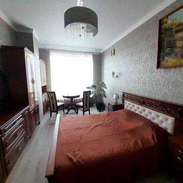 Продам 1 к. квартиру с ремонтом в новом доме на Даче Ковалевского рядом с морем