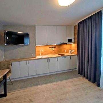 Аренда 1-кімнатноі квартири