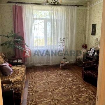 2х кімнатна Б.Хмельницкого