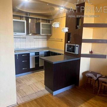 Продаж 1 кім. квартири Євродвушка вул.Заболотного 126/1 ЖК Теремки - 1