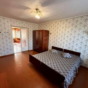 Трикімнатна в Ірпені!