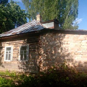 Продається будинок. Район школа iнтернат.