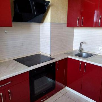 Довгострокова оренда 1к Квартира Князя Володимира Великого (Добровольського) проспект