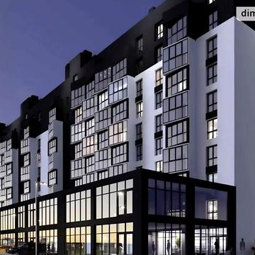 Продаж 1к Квартира Панаса Мирного провулок ЖК Argo