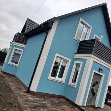 Будинок з ремонтом 142000₴