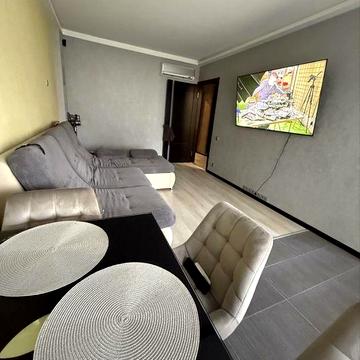 Аренда 3 к кв, 60 м2 Героев Труда, Салтовка