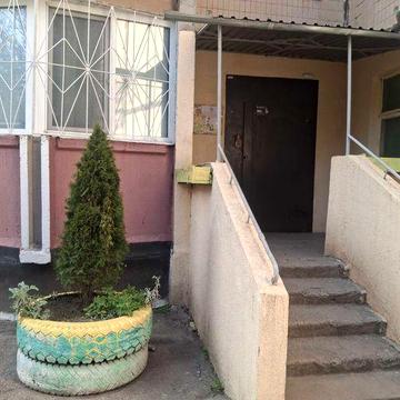 1 комнатная квартира на Архитекторской, 477152