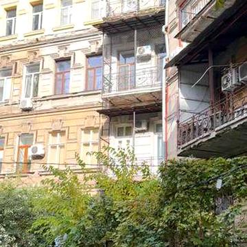 144 м² у Оперного театра/Центр / Ришельевская/ Под  инвестиции