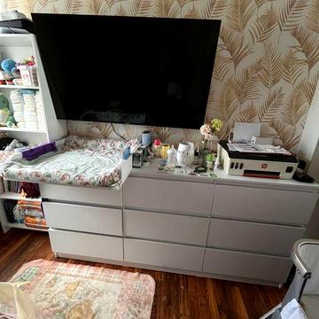 Однокімнатна квартира