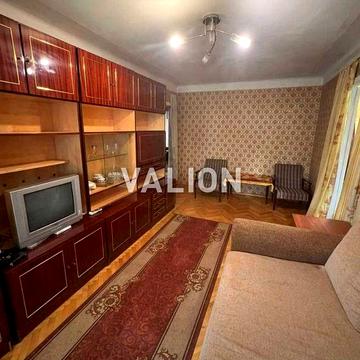 Продається 3-х кімнатна квартира 56,61м2, з вул. Ружинська 14  Шевченківський район.