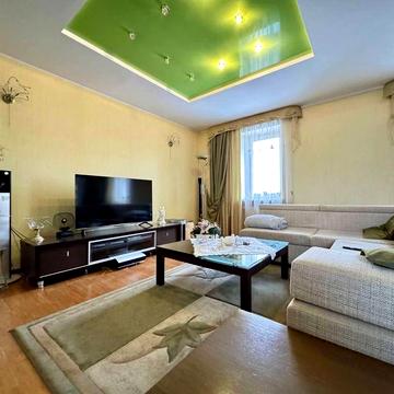 5к квартира в новобудові, Шевченківський р-н. Інд. опалення