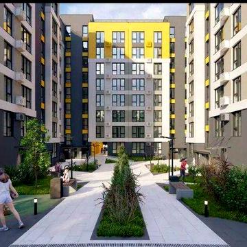 Продаж 1 кім квартири вул.Кільцева м.Винники ЖК Весняний