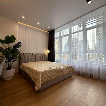 Сдам классную красивую 1к в ЖК Атмосфера, Аркадия