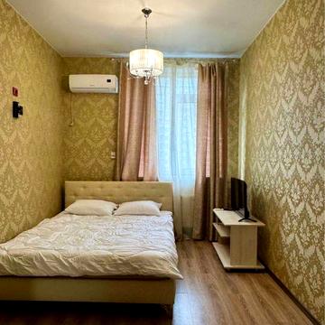 Сдам квартиру 1/2 человека