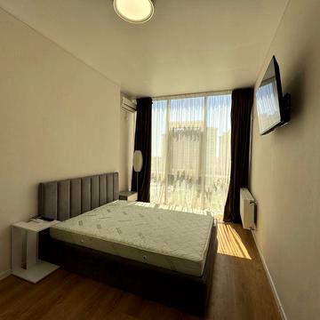 1-комн кв-ра в ЖК «5 Жемчужина»/Таирова