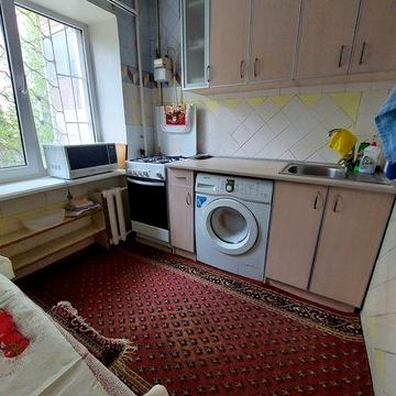 Сдам 2 к.квартиру Варненская/Космонавтов Черемушки