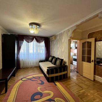 Сдам 1-но комн.кв. на ул.Гайдара/ Чапаевской дивизии