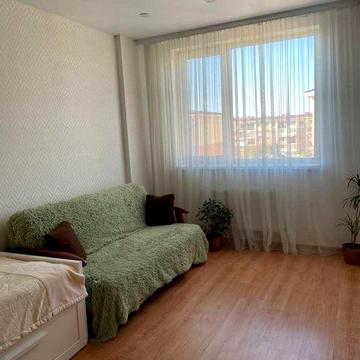 Оренда 1 кімнатна квартира жк 7 небо