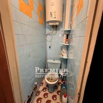 Продаж 2к Квартира Люстдорфська дорога вулиця ЖК RUE MENARS