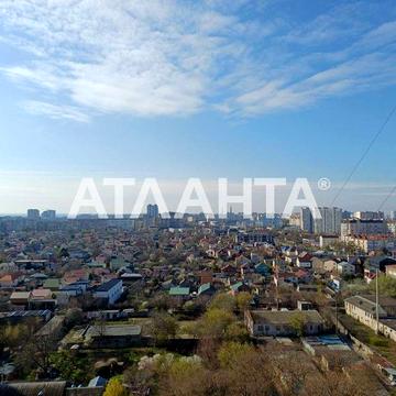 2-комнатная квартира 74м2 ЖК Дмитриевский-2 Люстдорфская /Жаботинского ЖК Дмитриевский 2