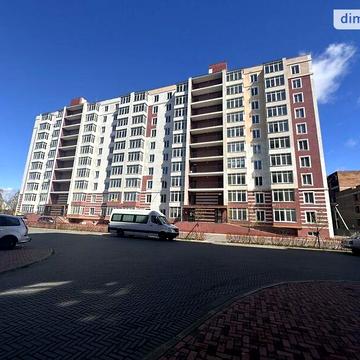 Продаж 1к Квартира Свято-Покровська (Леніна) вулиця ЖК Покровский