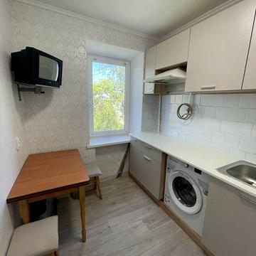 1 кімнатна квартира 5/5 поверх вулиця Корабельна-6