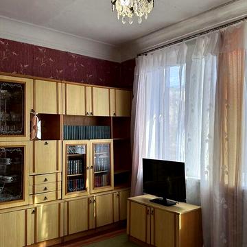 Продаж 3к Квартира Миру проспект