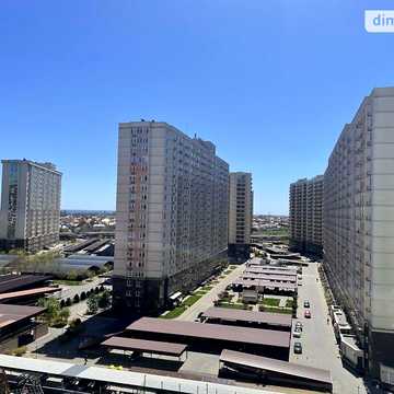 Продаж 2к Квартира Перлинна вулиця ЖК Акварель 2