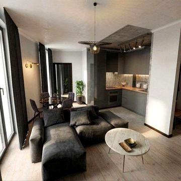 Продаж 2 кім. квартира в ЦЕНТРІ I Розтермінування ЖК Sky Hall