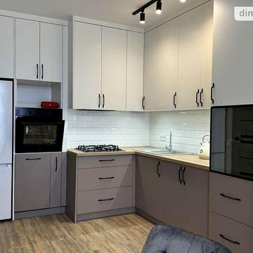 Довгострокова оренда 1к Квартира Роксоляни вулиця