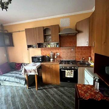 Оренда 1 кім квартири, неподалік центру.