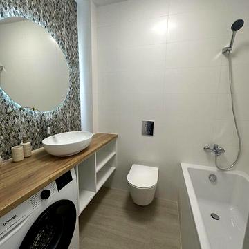 Довгострокова оренда 1к Квартира Оптимістична вулиця ЖК Оптимісто