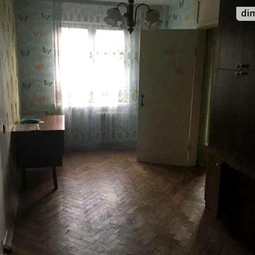 Продаж 2к Квартира Марії Лагунової вулиця