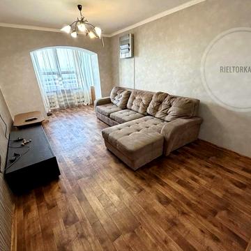 Оренда 3к квартири Сотка/Соборна на 12 поверсі з 16