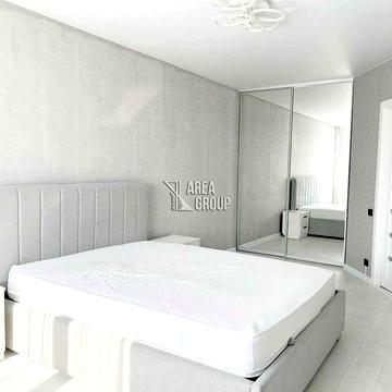 Здається в оренду однокімнатна квартира з новим ремонтом.