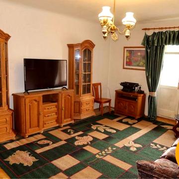 2-кімнатна квартира в центрі, Шовковична 20, Липки