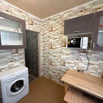 Оренда одно кімнатної квартири на проспекті Богдана Хмельницького б 26