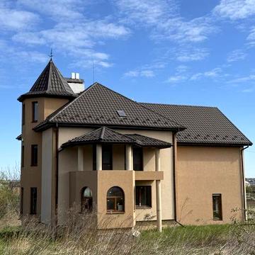 Будинок біля Львова, Дубляни, від власника, без комісії 208м.кв