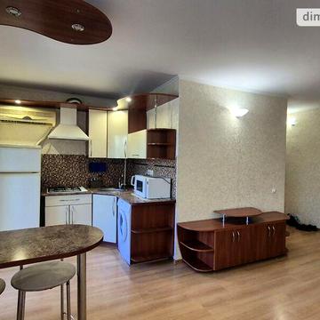 Довгострокова оренда 2к Квартира Лесі Українки (Гагарина) проспект