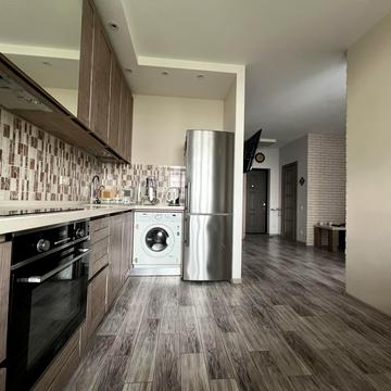 Авіаконструктора Ігоря Сікорського вул. (Танкова), 4-Б