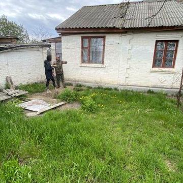 Продається будинок
