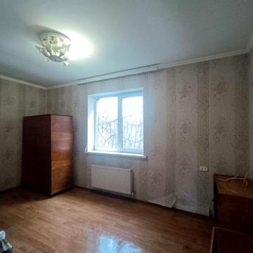 Продам часть дома в Одессе в Малиновском районе с АГВ и утеплением