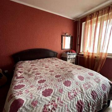 Оренда трикімнатної квартири на Толстого, 25