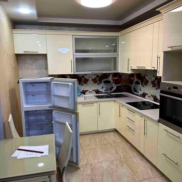 Довгострокова оренда 1к Квартира Акінфієва Івана (Фучика) вулиця ЖК Лайтхаус