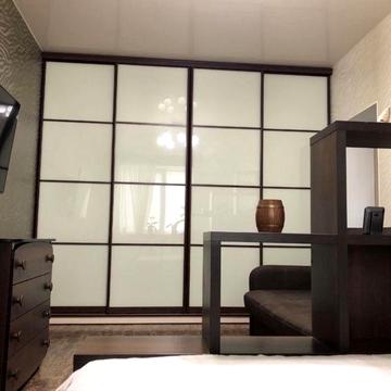 Оренда просторої 1 к квартири!