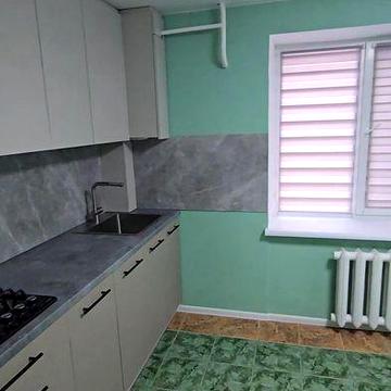 Оренда 3 к.кв. в центрі по вул. Котляревського після ремонту!